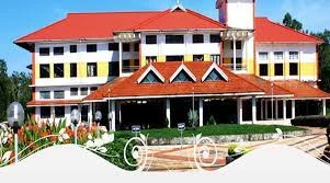 University of Calicut, Thrissur