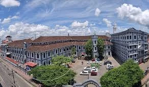 University of Calicut, Thrissur