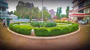 University of Calicut, Thrissur