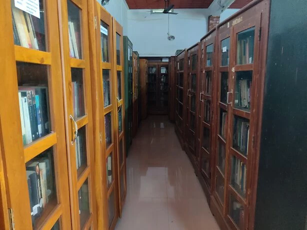 University of Calicut, Thrissur