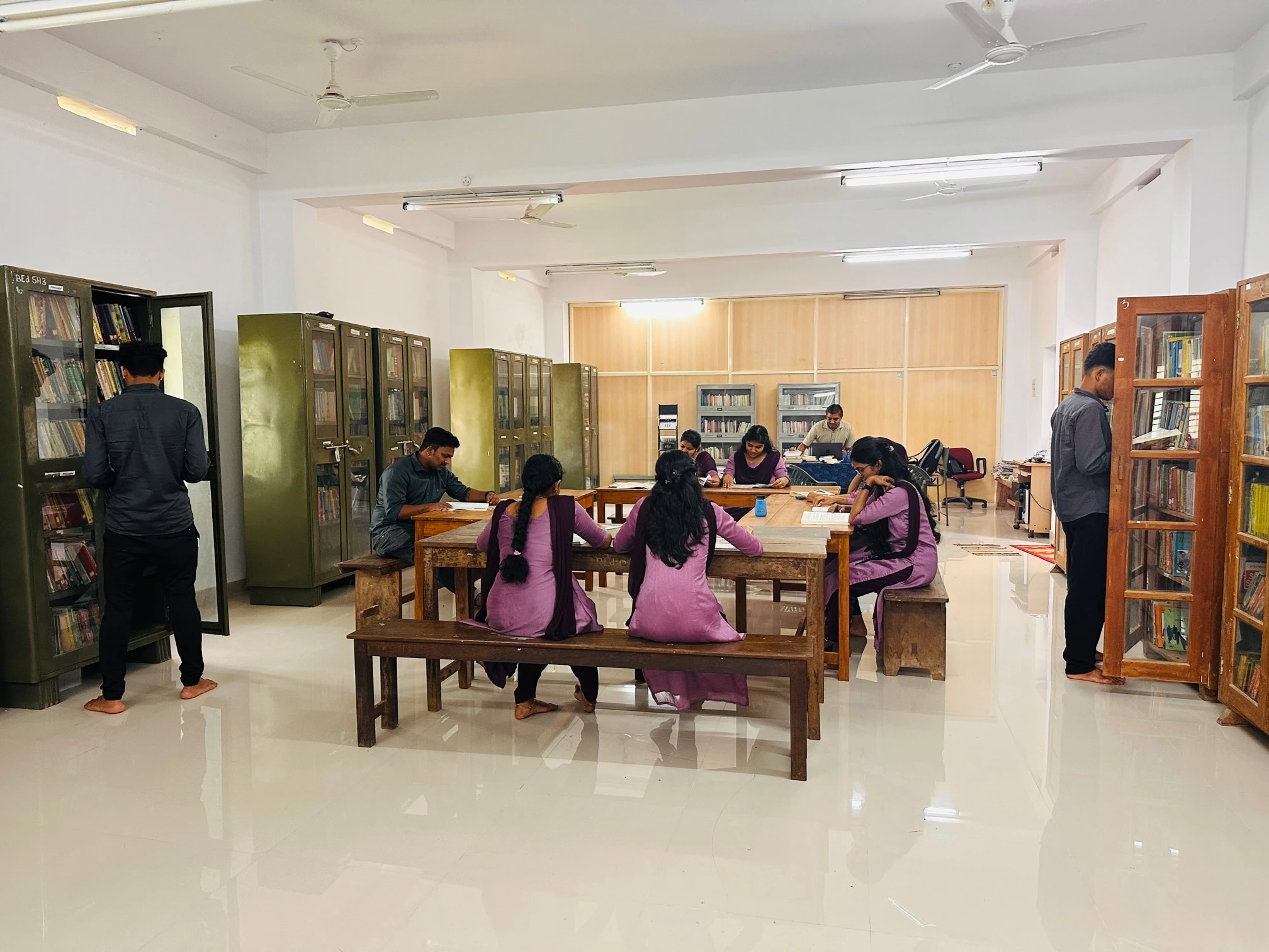University of Calicut, Thrissur