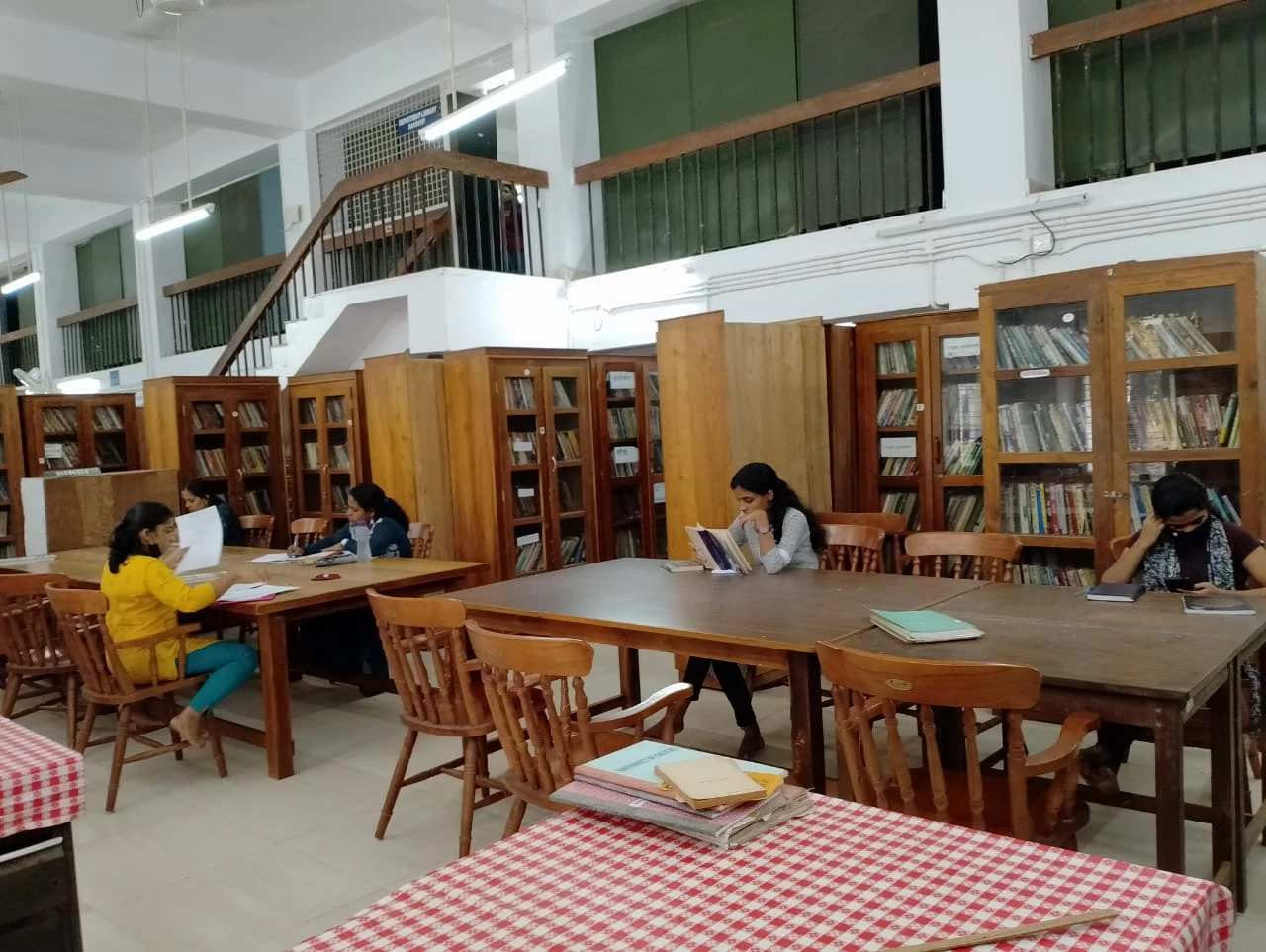 University of Calicut, Thrissur