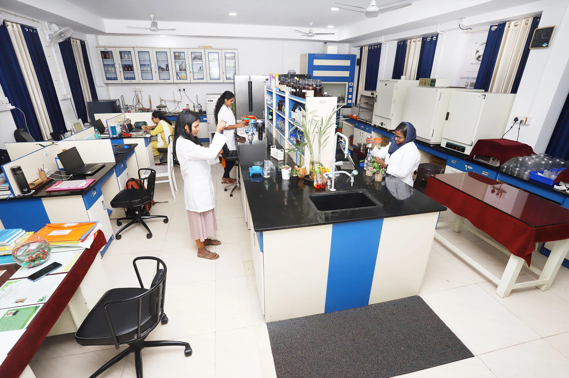 University of Calicut, Thrissur