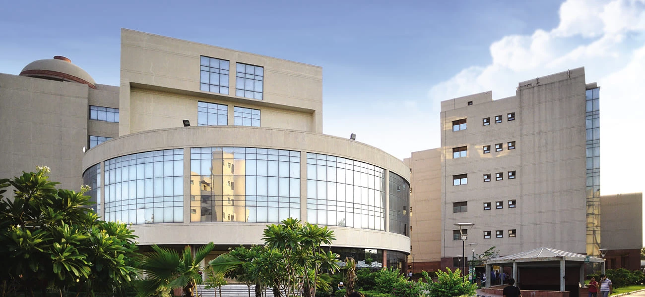 Campus