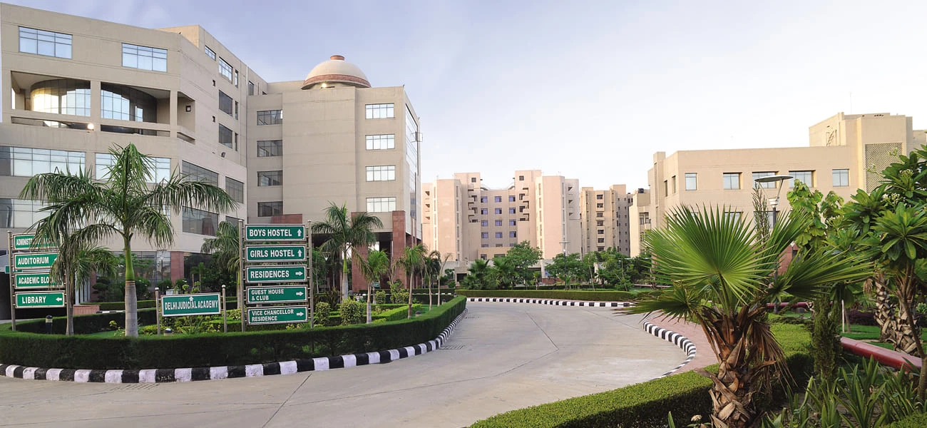 Campus