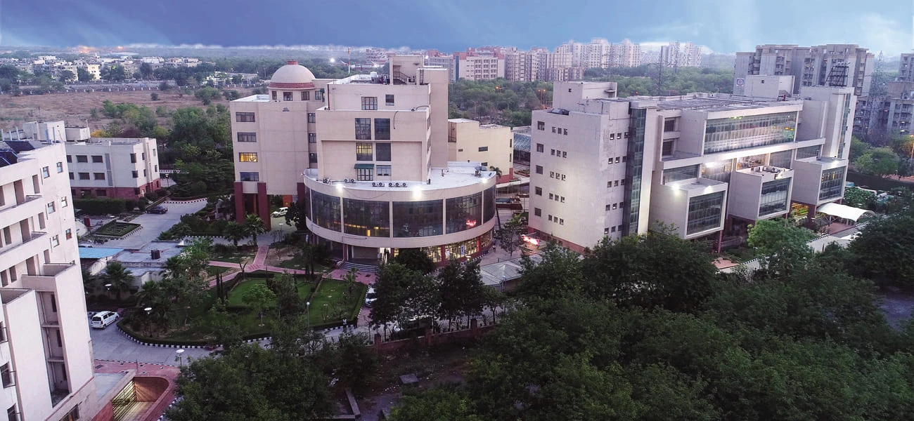 Campus