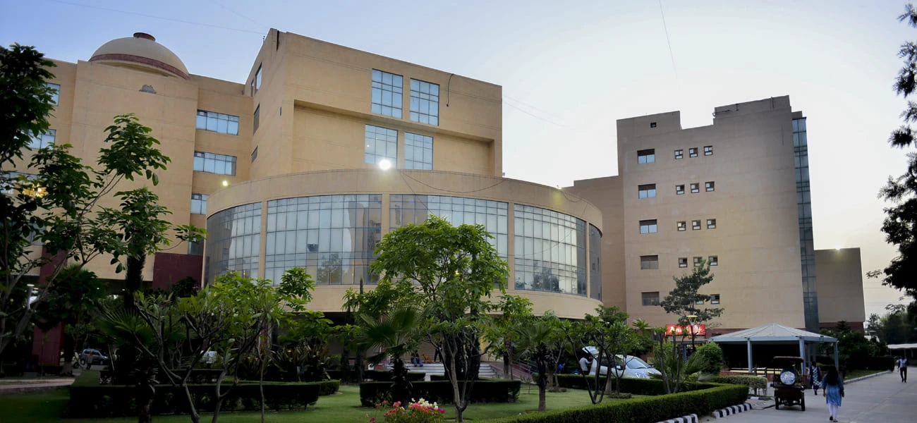 Campus