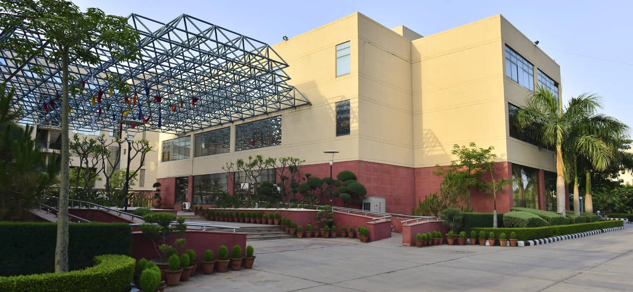 Campus