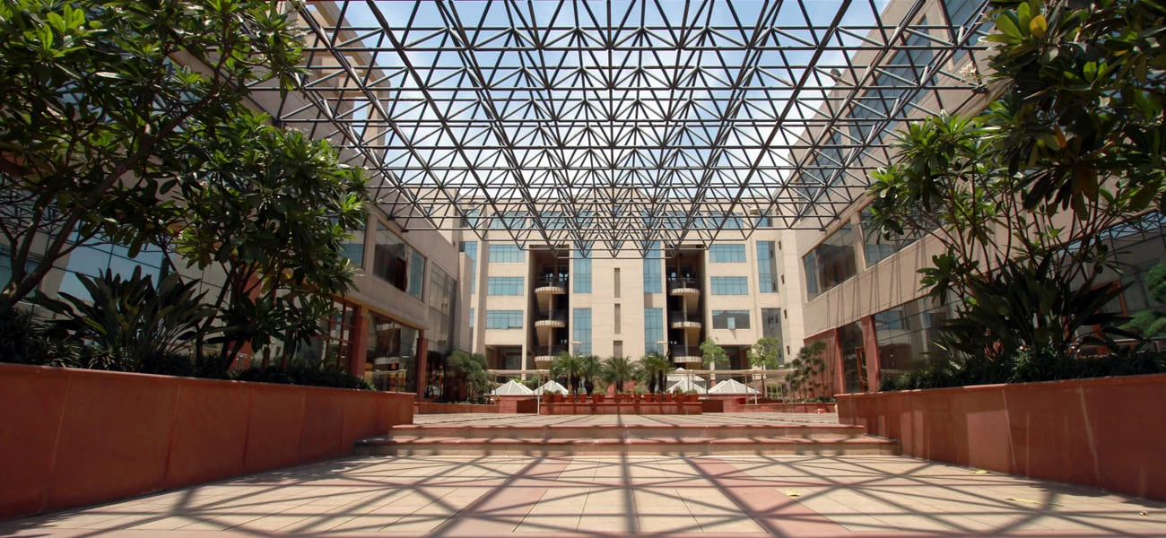 Campus