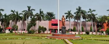 MJP Rohilkhand University, Bareilly