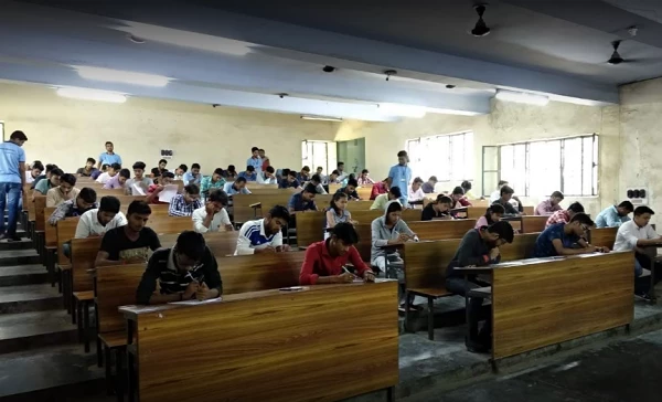 MJP Rohilkhand University, Bareilly