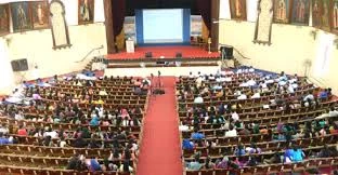 Campus