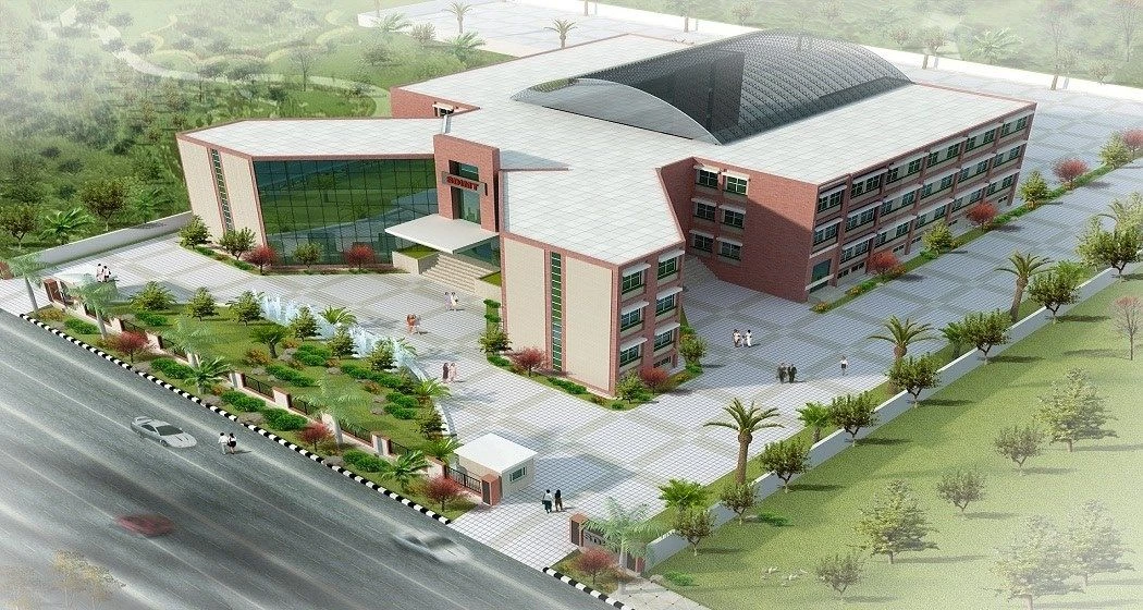 Sheela Devi Institute of Management and Technology, Faridabad