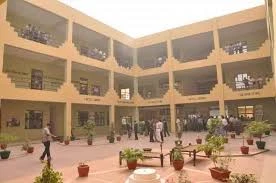 Sheela Devi Institute of Management and Technology, Faridabad Sheela Devi Institute of Management and Technology, Faridabad