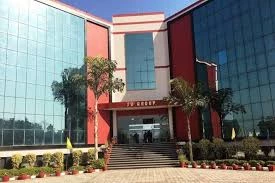 Sheela Devi Institute of Management and Technology, Faridabad Sheela Devi Institute of Management and Technology, Faridabad