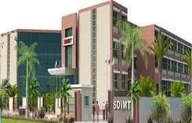 Sheela Devi Institute of Management and Technology, Faridabad Sheela Devi Institute of Management and Technology, Faridabad