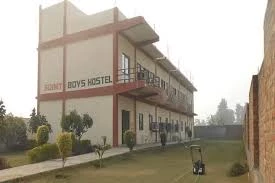 Sheela Devi Institute of Management and Technology, Faridabad Sheela Devi Institute of Management and Technology, Faridabad