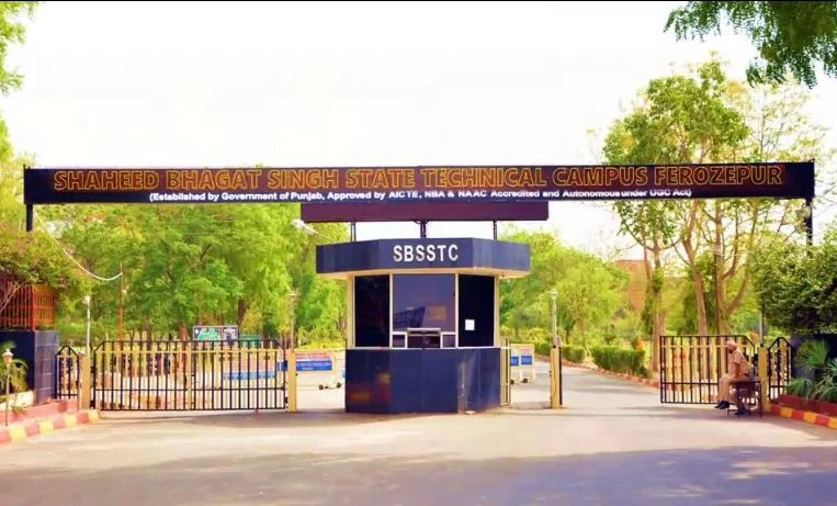 Shaheed Bhagat Singh Institute of Management & Technology, Faridabad