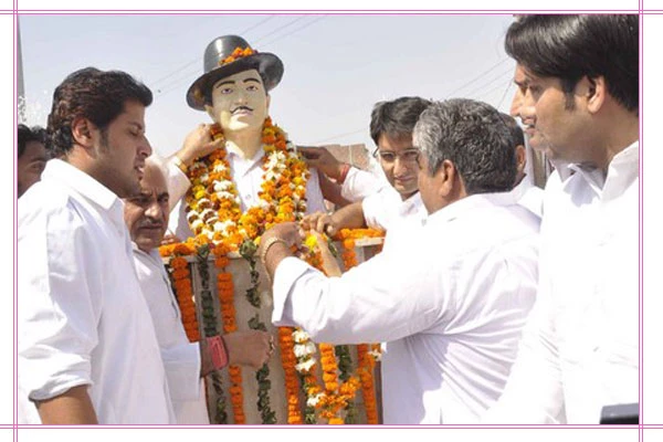 Shaheed Bhagat Singh Institute of Management & Technology, Faridabad Shaheed Bhagat Singh Institute of Management & Technology, Faridabad