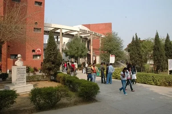 Shaheed Bhagat Singh Institute of Management & Technology, Faridabad Shaheed Bhagat Singh Institute of Management & Technology, Faridabad