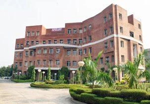 Svran Apeejay Institute of Management - Sohna, Gurgaon Svran Apeejay Institute of Management - Sohna, Gurgaon