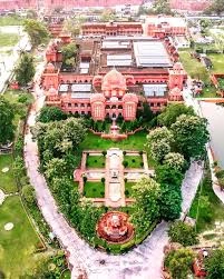 Campus