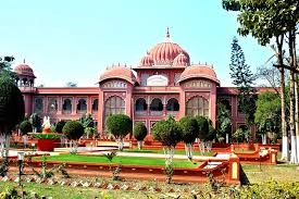 Campus