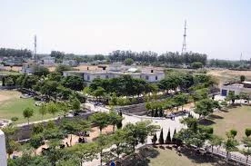 Campus