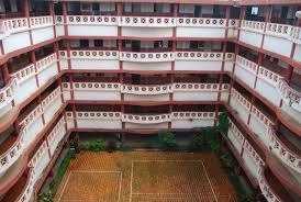 Campus