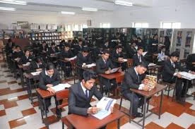 Campus