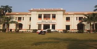 Harcourt Butler Technological University (HBTU), Kanpur