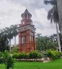 Harcourt Butler Technological University (HBTU), Kanpur