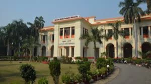 Harcourt Butler Technological University (HBTU), Kanpur