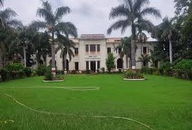Harcourt Butler Technological University (HBTU), Kanpur