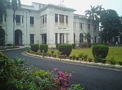 Harcourt Butler Technological University (HBTU), Kanpur