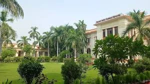 Harcourt Butler Technological University (HBTU), Kanpur