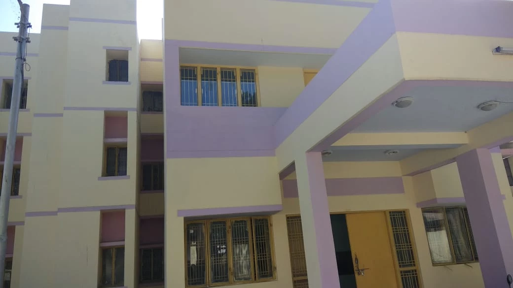 Harcourt Butler Technological University (HBTU), Kanpur