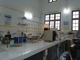Harcourt Butler Technological University (HBTU), Kanpur Harcourt Butler Technological University (HBTU), Kanpur
