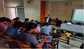 Harcourt Butler Technological University (HBTU), Kanpur Harcourt Butler Technological University (HBTU), Kanpur