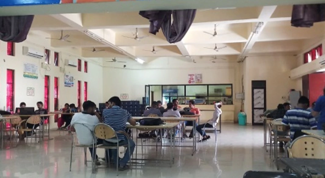Harcourt Butler Technological University (HBTU), Kanpur Harcourt Butler Technological University (HBTU), Kanpur