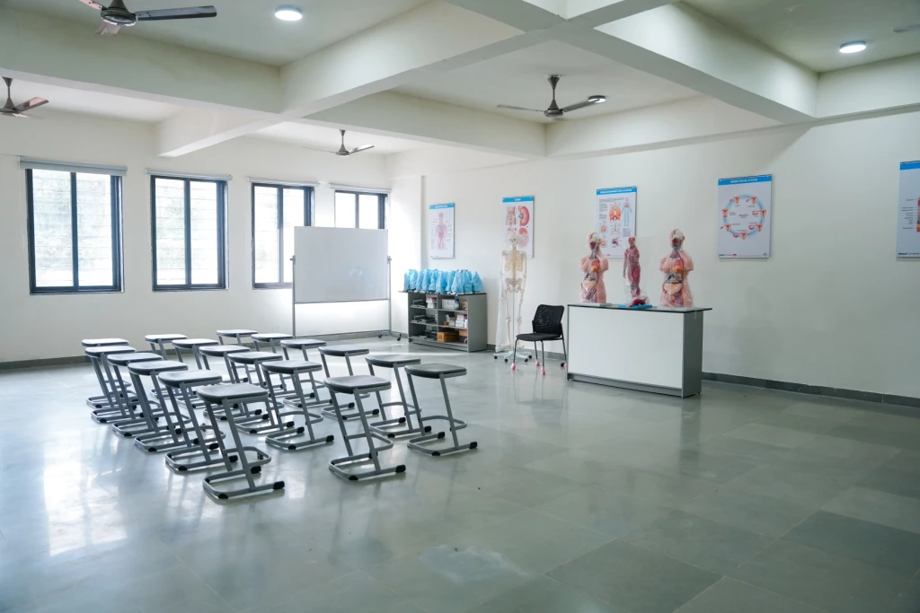 Preclinic science  Lab