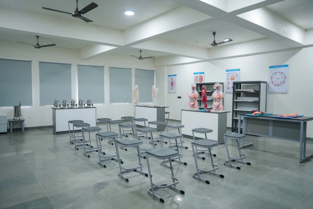 Preclinic science  Lab