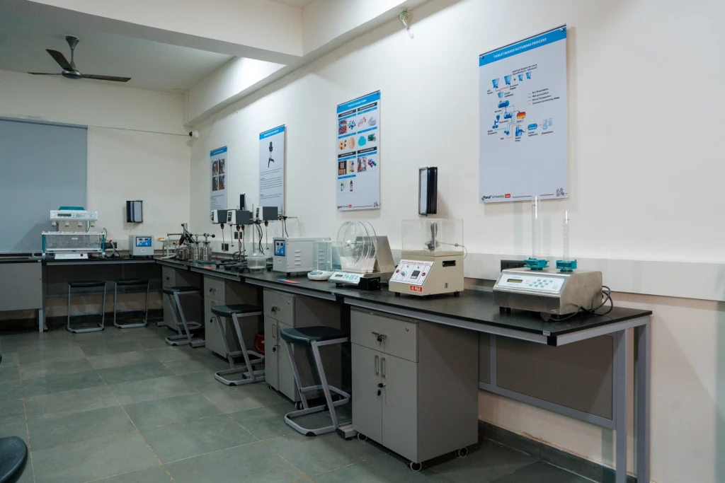 Machine Room
