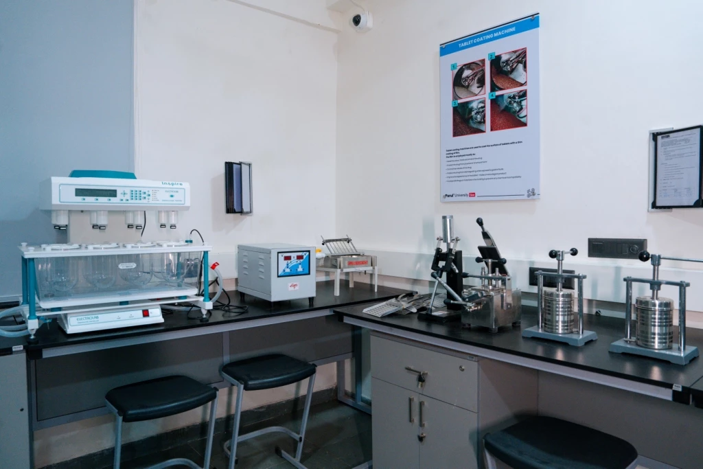 Machine Room