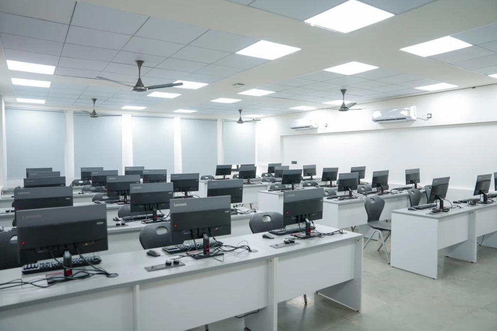 Computer Lab
