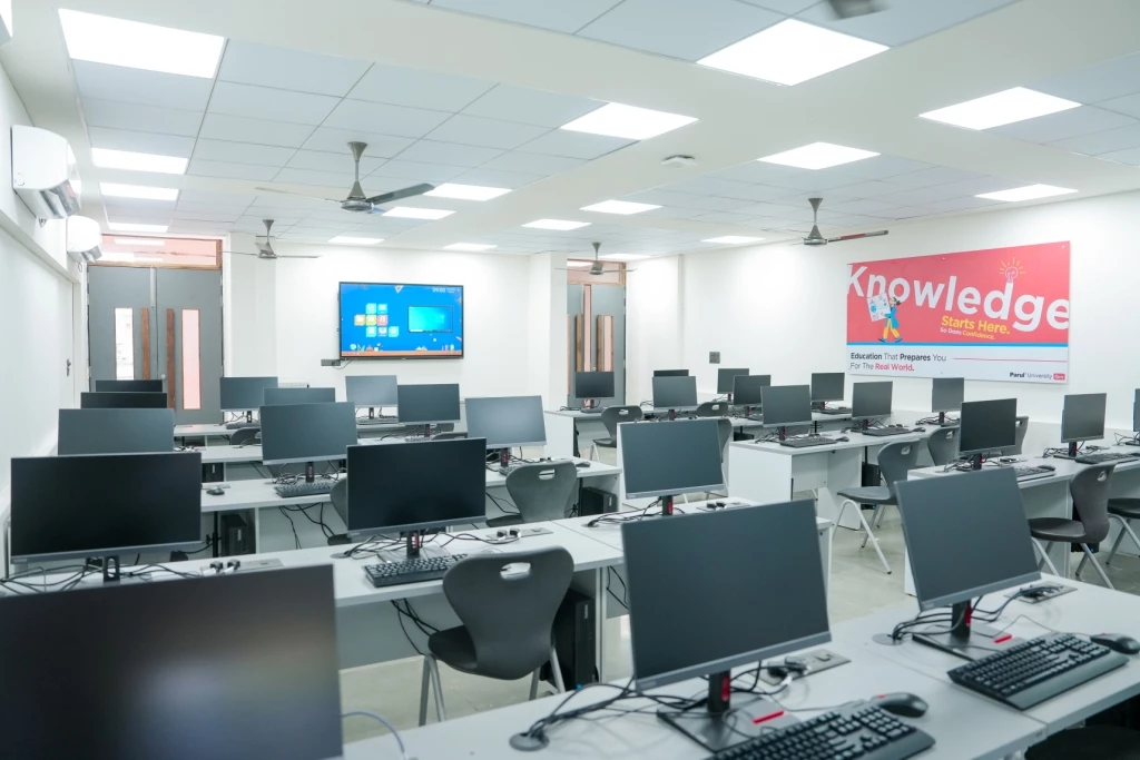 Computer Lab