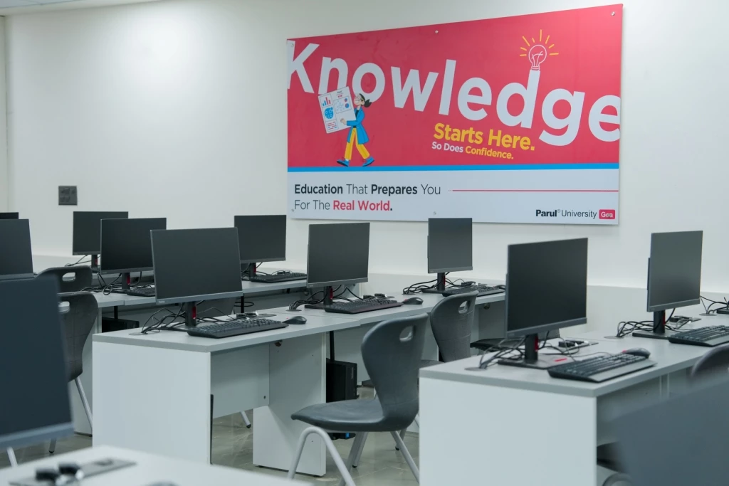 Computer Lab