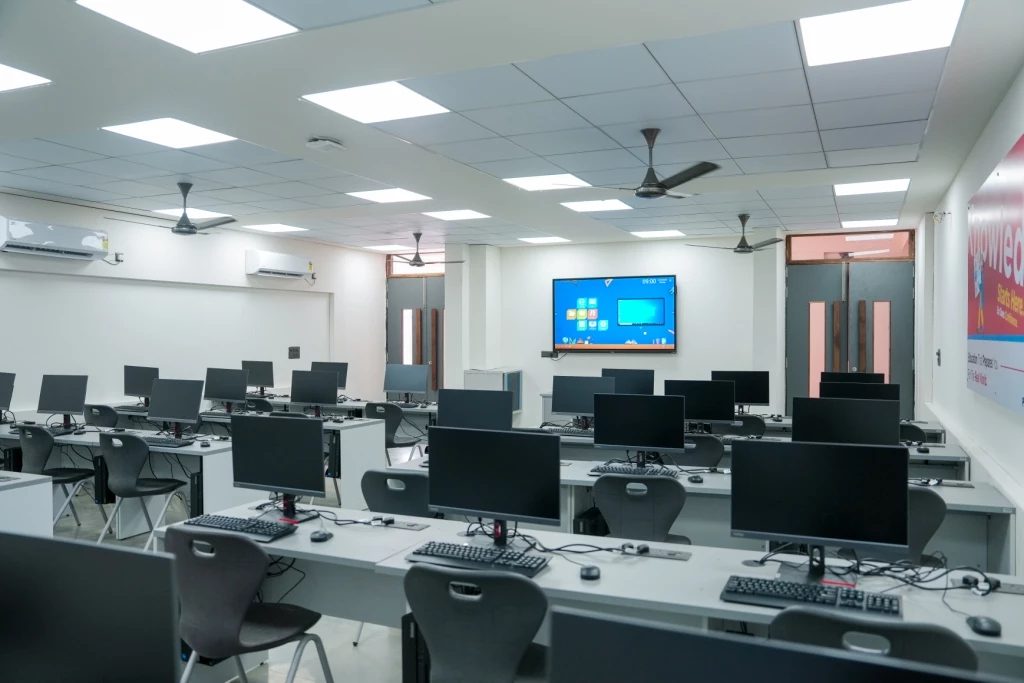 Computer Lab Computer Lab