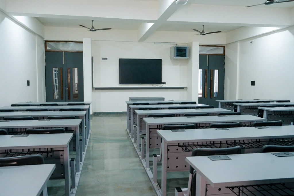 Classroom Classroom