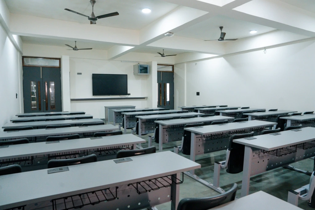 Classroom Classroom
